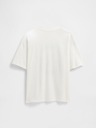 GAP Kinder T-Shirt mit GAP Logo