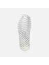 Geox Weiße Herren-Sneaker Geox Flextride Plus