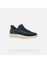 Geox Dunkelblau Herren Geox Spherica Plus Turnschuhe