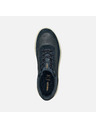 Geox Dunkelblau Herren Geox Spherica Plus Turnschuhe
