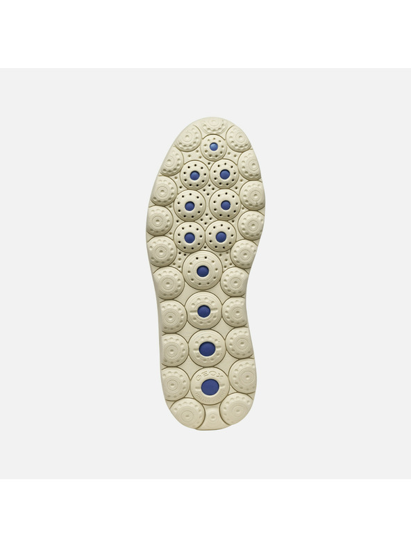 Geox Dunkelblau Herren Geox Spherica Plus Turnschuhe