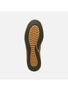 Geox Weiß Herren Geox Baltmoore Turnschuhe