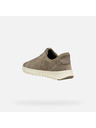 Geox Beige Herren-Sneaker Geox Flextride Plus