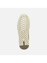 Geox Beige Herren-Sneaker Geox Flextride Plus