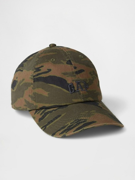 GAP Kappe mit Logo GAP