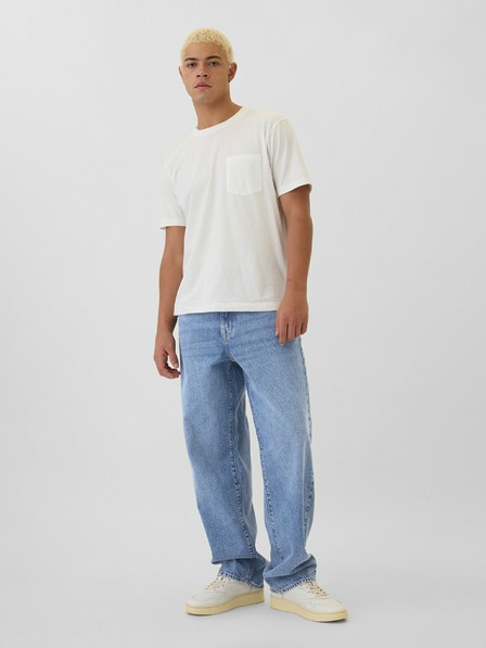 GAP Herren-Baggy-Jeans GAP