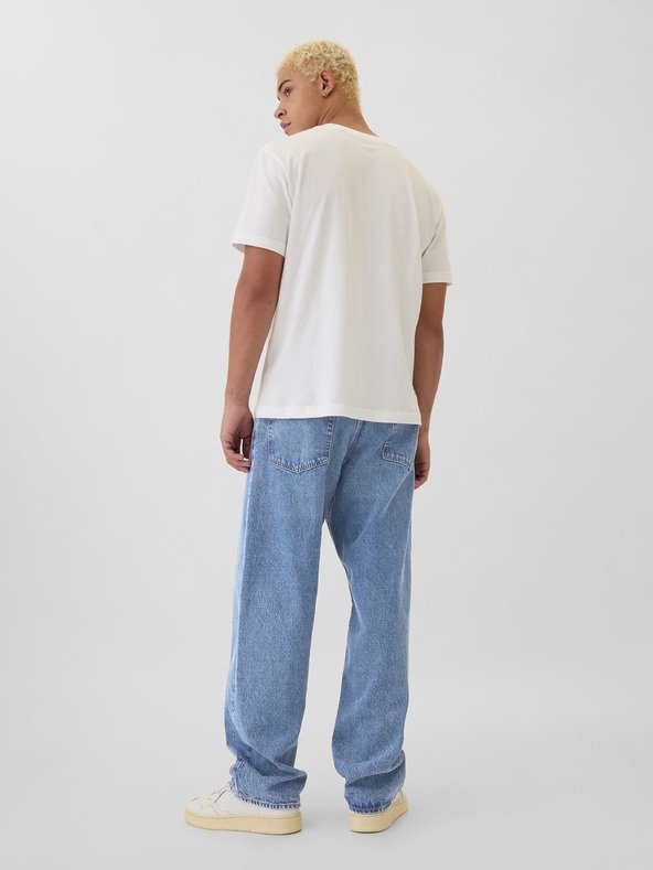 GAP Herren-Baggy-Jeans GAP