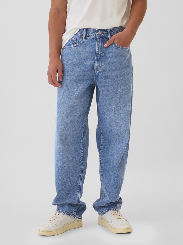 GAP Herren-Baggy-Jeans GAP