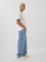 GAP Herren-Baggy-Jeans GAP