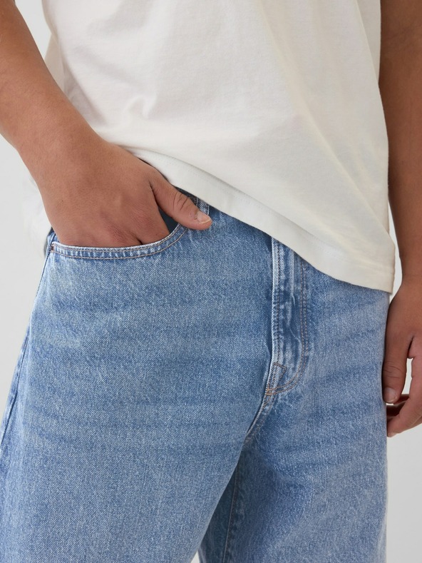GAP Herren-Baggy-Jeans GAP