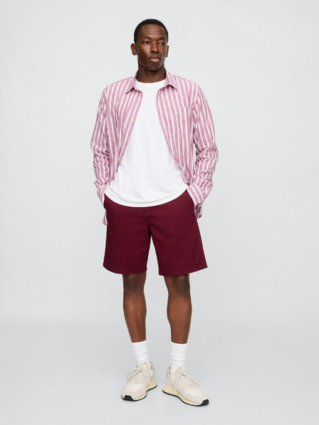 GAP Herren-Khaki-Shorts GAP