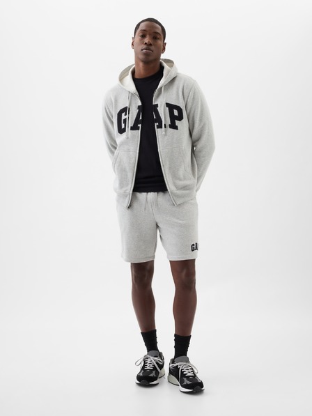 GAP Herren-Shorts mit Heritage-Logo GAP