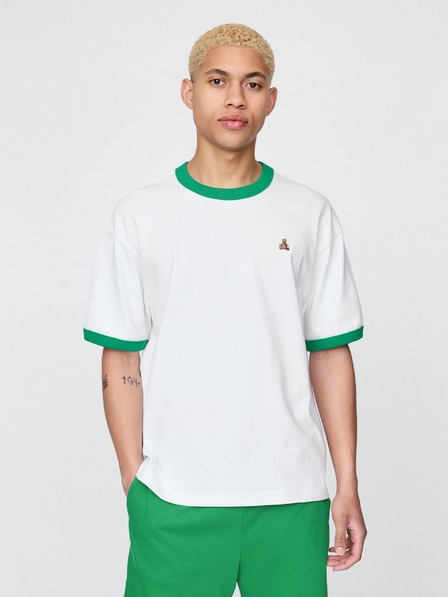 GAP Herren-Oversize-T-Shirt Brannan GAP