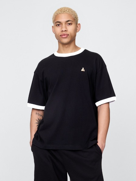 GAP Herren-Oversize-T-Shirt Brannan GAP