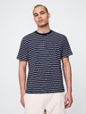 GAP Herren-T-Shirt Heavyweight Americana GAP
