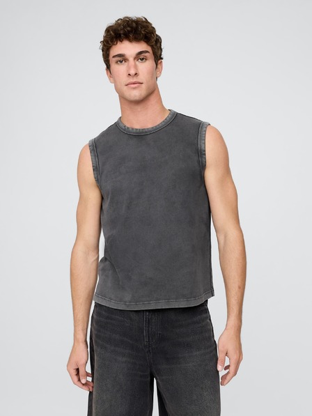 GAP Herren-Tanktop aus Baumwolle GAP