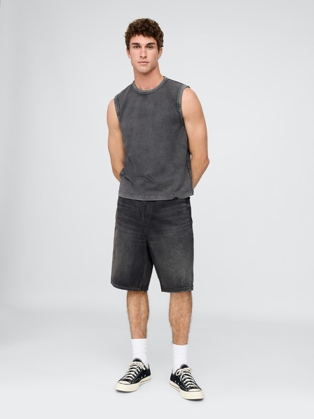 GAP Herren-Tanktop aus Baumwolle GAP