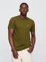 GAP T-Shirt mit Tasche GAP