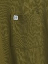 GAP T-Shirt mit Tasche GAP