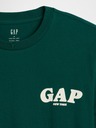 GAP T-Shirt mit kurzen Ärmeln GAP