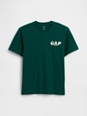 GAP T-Shirt mit kurzen Ärmeln GAP
