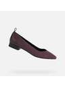 Geox Lila Damen-Ballerinas Geox Charyssa