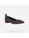 Geox Lila Damen-Ballerinas Geox Charyssa
