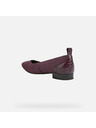 Geox Lila Damen-Ballerinas Geox Charyssa