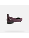 Geox Lila Damen-Ballerinas Geox Charyssa