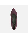 Geox Lila Damen-Ballerinas Geox Charyssa