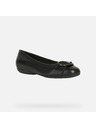 Geox Schwarze Damen Geox Annytah Ballerinas