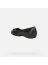 Geox Schwarze Damen Geox Annytah Ballerinas
