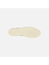 Geox Schwarze Damen-Slipper Geox Lampedusa C