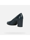 Geox Dunkelblau Damen-Pumps Geox New Annya