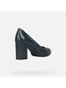 Geox Dunkelblau Damen-Pumps Geox New Annya