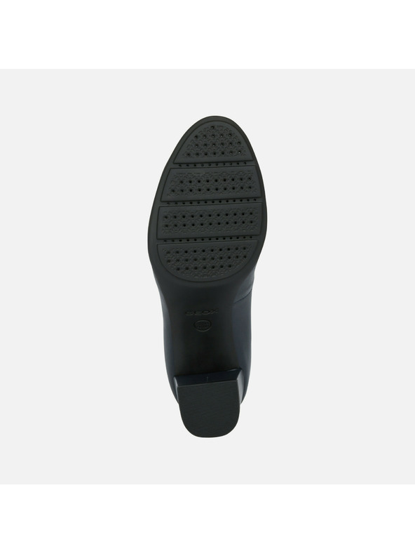 Geox Dunkelblau Damen-Pumps Geox New Annya