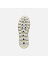 Geox Beige Geox Spherica EC4.1 Damen Turnschuhe
