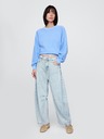 GAP Damen-Horseshoe-Jeans UltraSoft GAP