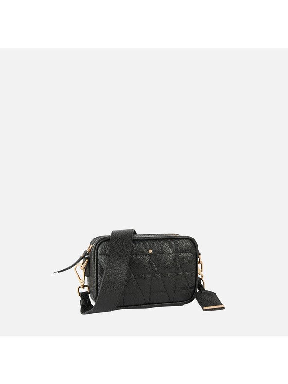 Geox Schwarze Damen Handtasche Geox Narcisia