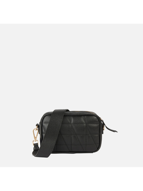 Geox Schwarze Damen Handtasche Geox Narcisia