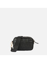 Geox Schwarze Damen Handtasche Geox Narcisia