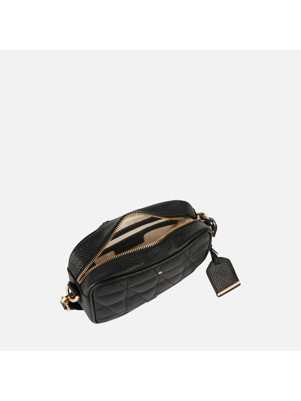 Geox Schwarze Damen Handtasche Geox Narcisia