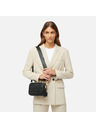 Geox Schwarze Damen Handtasche Geox Narcisia