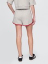 GAP Damen-Shorts VintageSoft Americana GAP
