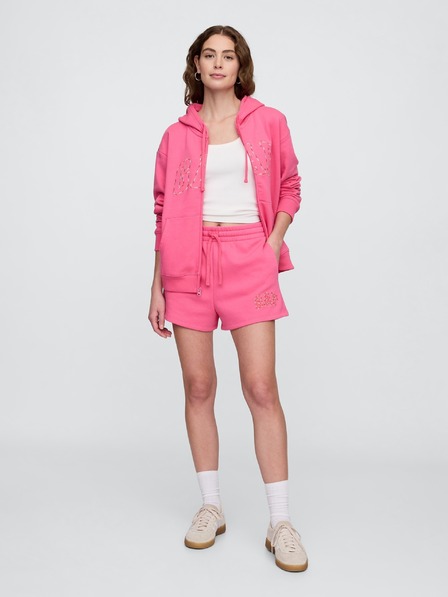 GAP Shorts mit GAP Logo