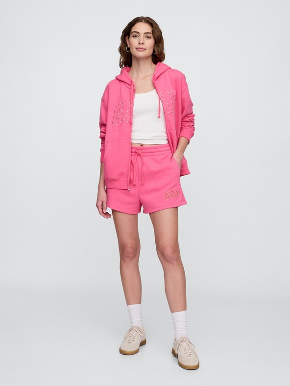 GAP Shorts mit GAP Logo