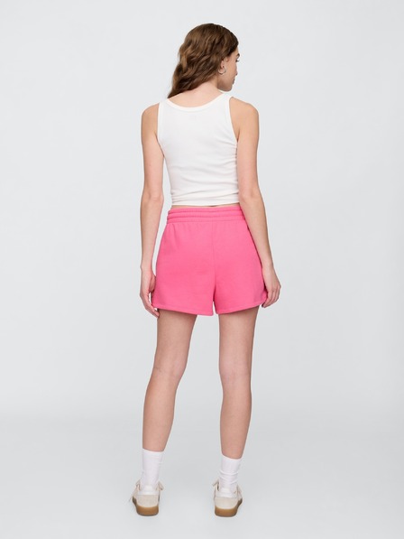 GAP Shorts mit GAP Logo