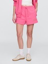 GAP Shorts mit GAP Logo