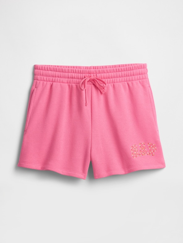 GAP Shorts mit Logo GAP