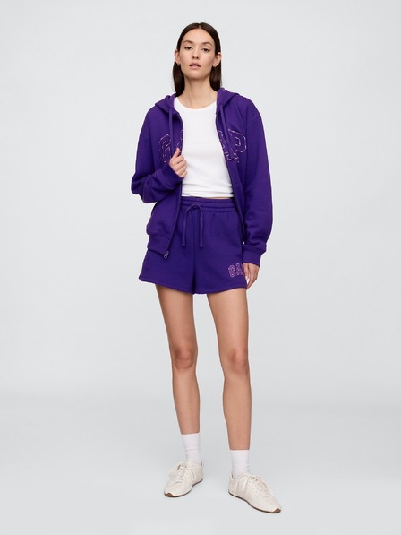 GAP Shorts mit GAP Logo